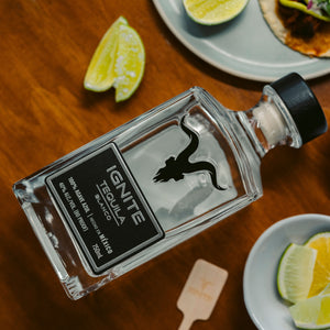 Ignite Tequila Blanco