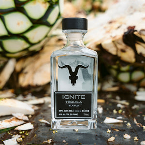 Ignite Tequila Blanco