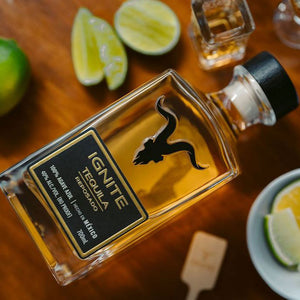 Ignite Tequila Reposado