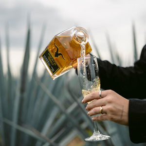 Ignite Tequila Reposado