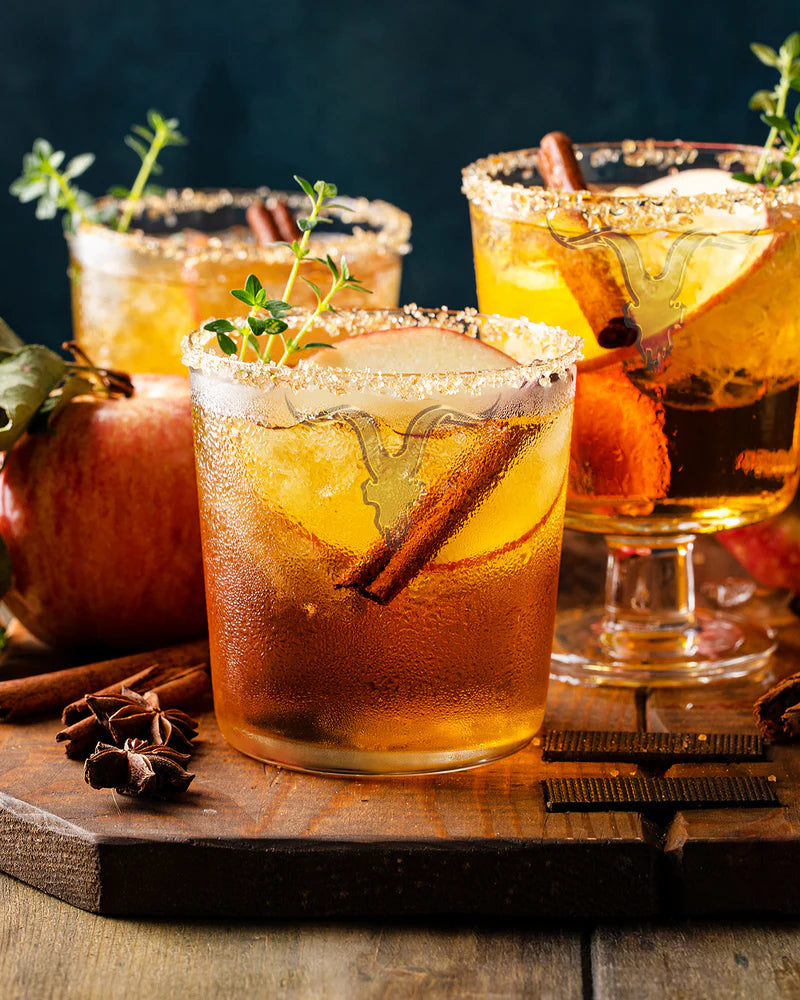 IGNITE CIDER MARGARITA