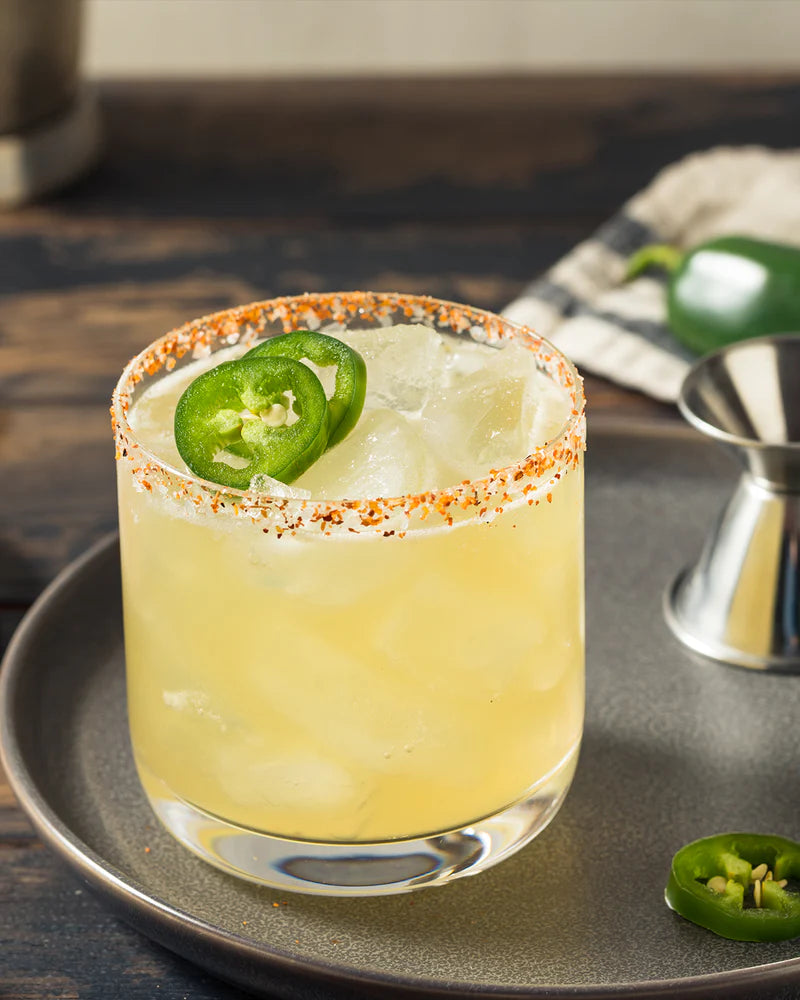 IGNITE SPICY MARGARITA