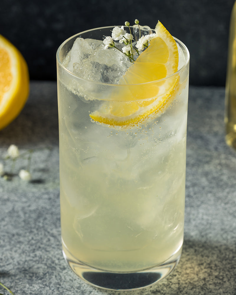 IGNITE Elderflower Fizz