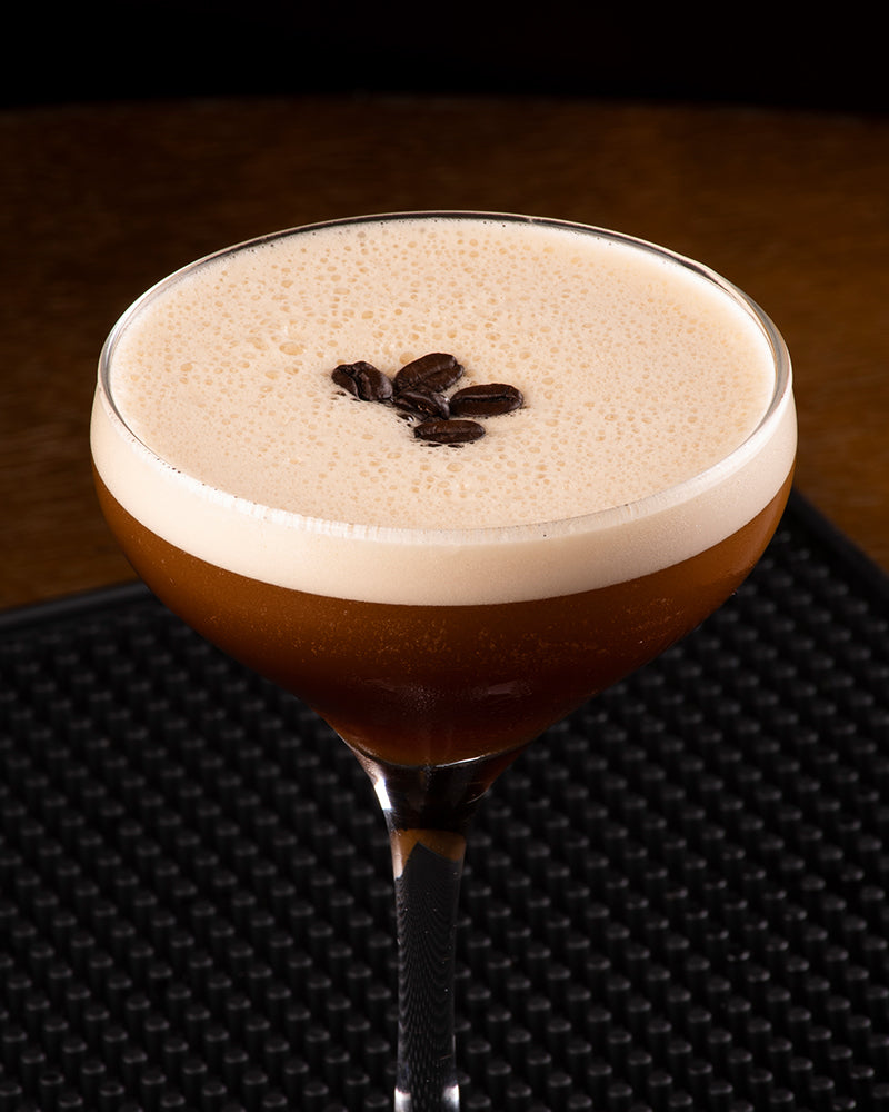 IGNITE ESPRESSO MARTINI