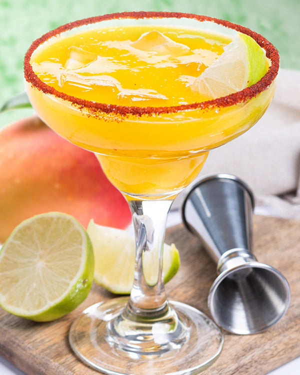 IGNITE Mango Margarita - IGNITE SPIRITS