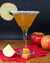 IGNITE Forbidden Apple Martini