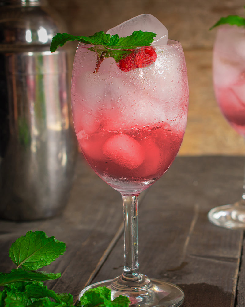 IGNITE Spring Spritzer