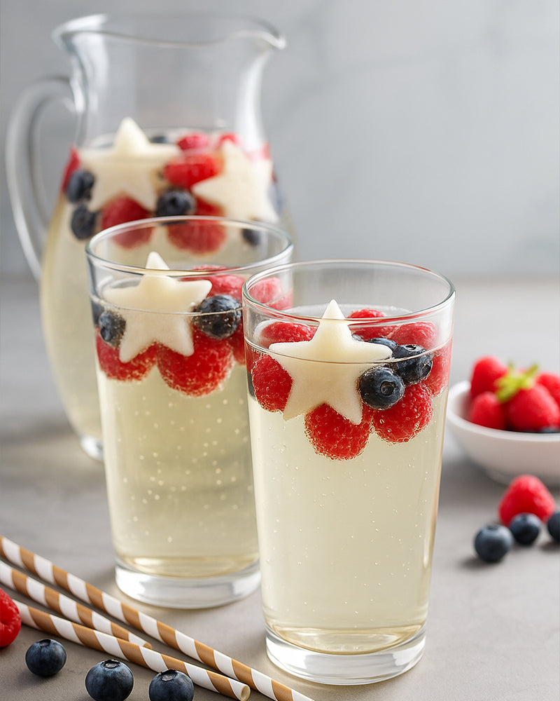 IGNITE Summer Sangria