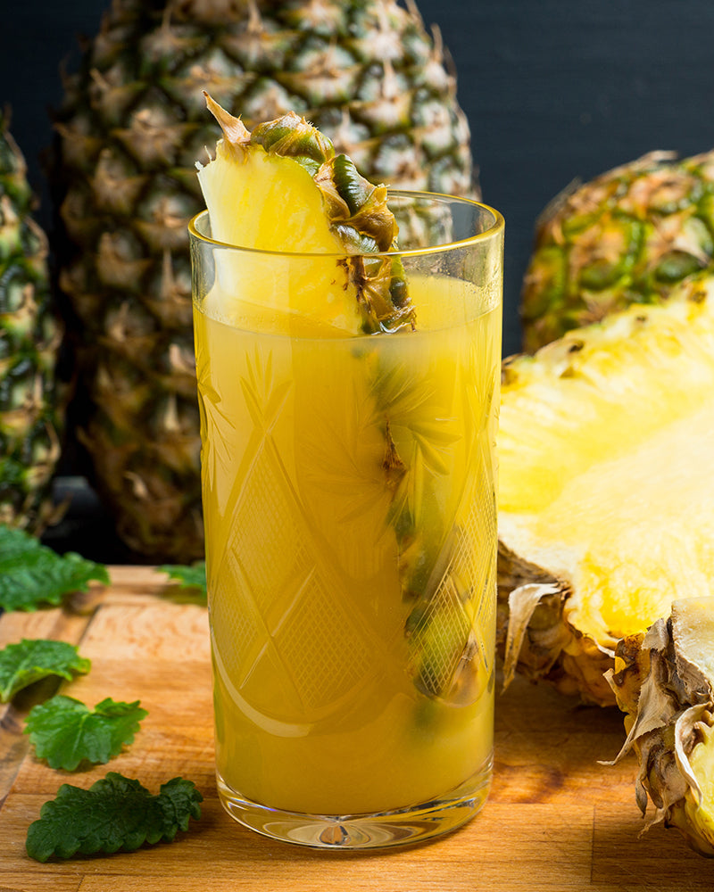 IGNITE Tequila Tropics