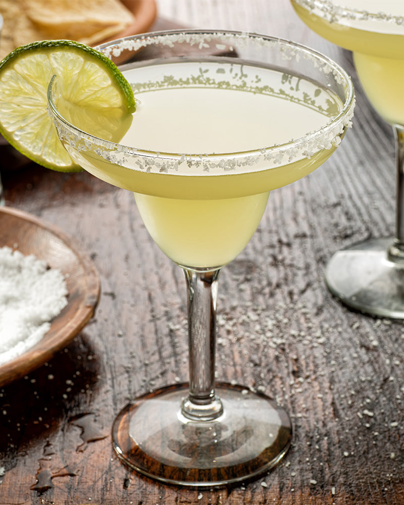 IGNITE YOUR NIGHT MARGARITA