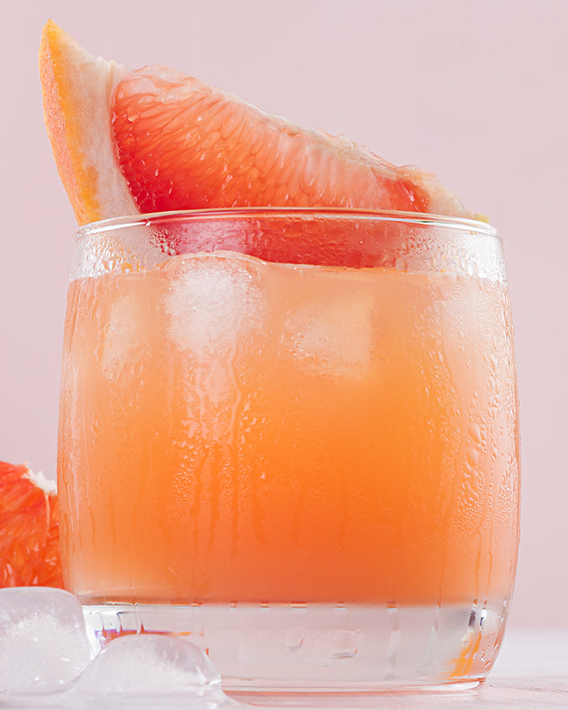 IGNITE RUBY RED FREEDOM