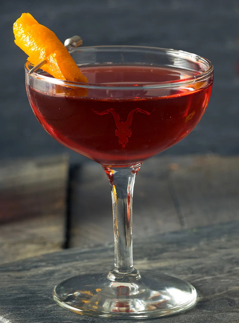 IGNITE ANEJO MANHATTAN