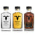 Ignite Tequila 3 Pack