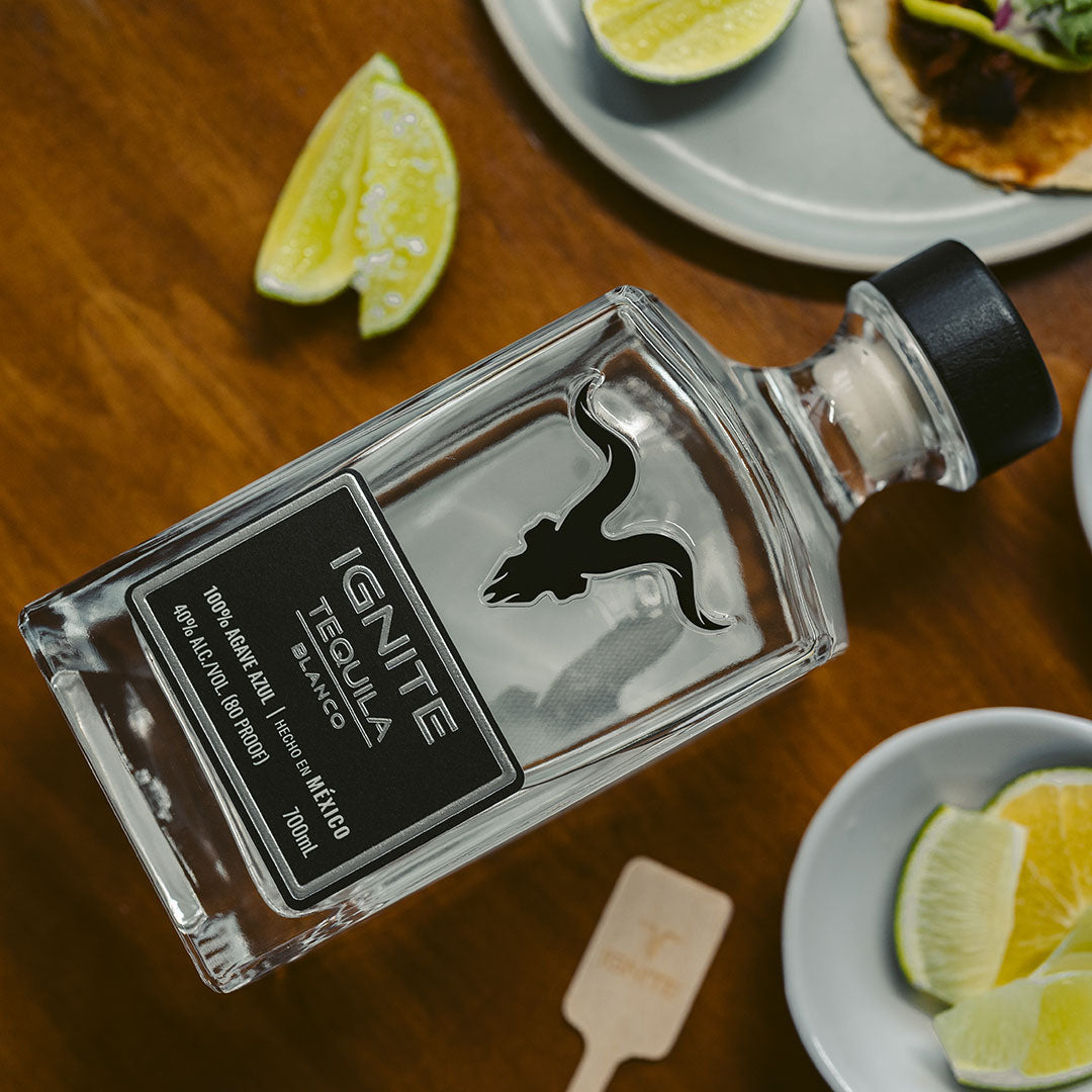 Ignite Tequila 3 Pack