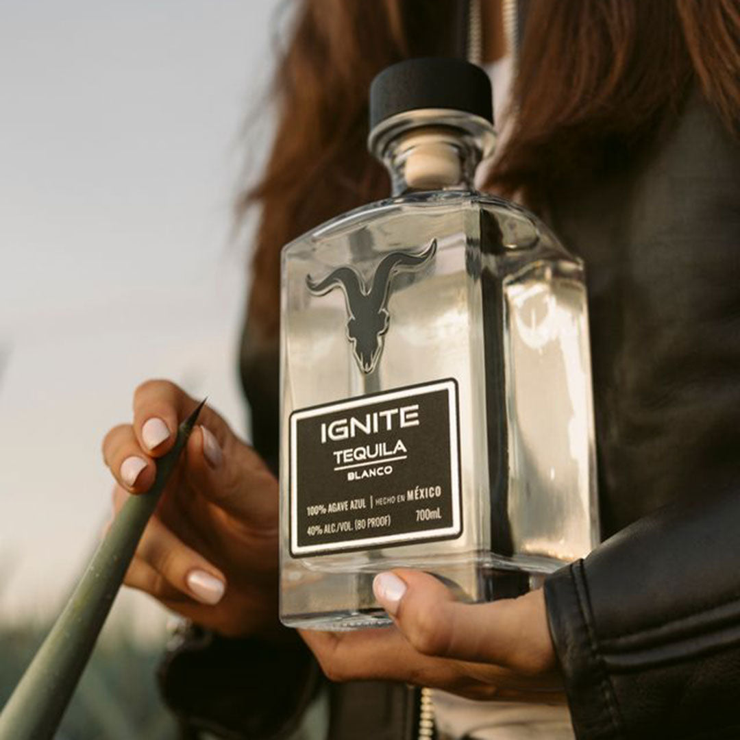 Ignite Tequila 3 Pack