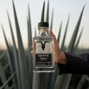 Ignite Tequila Blanco