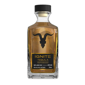 Ignite Tequila Reposado