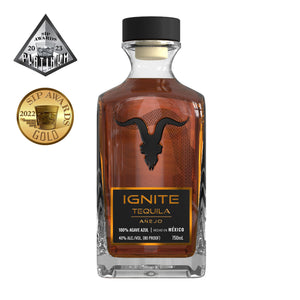 Ignite Tequila 3 Pack