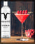 ignite vodka strawberry martini