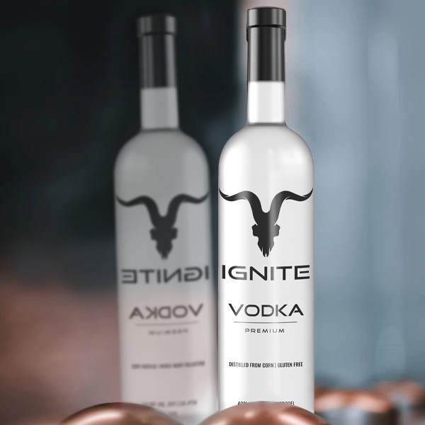 ignite vodka lifestyle