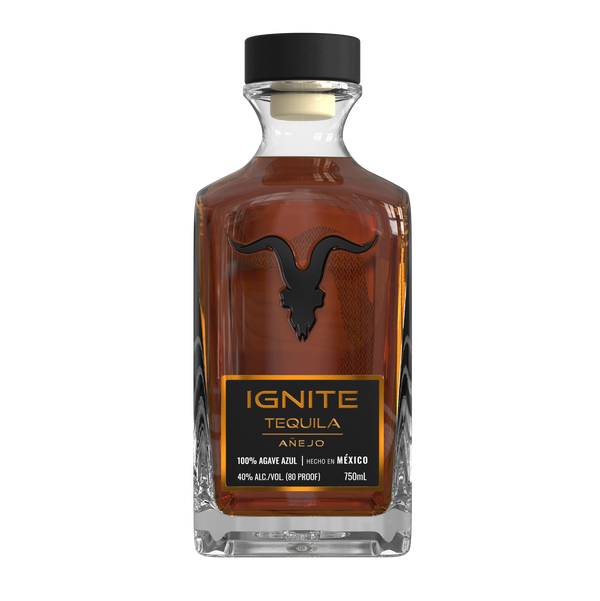 WS IGNITE SPIRITS